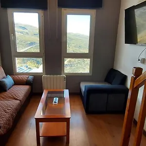 ático Dúplex Ginebra A Pie De Pistas , Sierra Nevada España