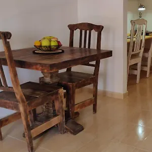Casa Natal. Tú Rincón Acogedor En El Cotillo. Apartamento