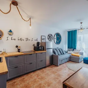 Casa Allegranza Apartamento