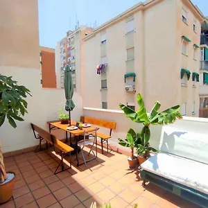  Apartment Manuela Nogales Apartments! Spanien
