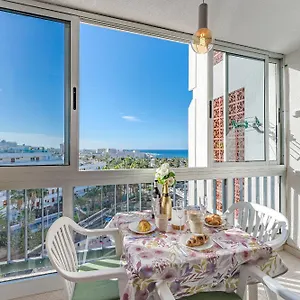 Viña Del Mar Atlantico , Playa de las Américas España