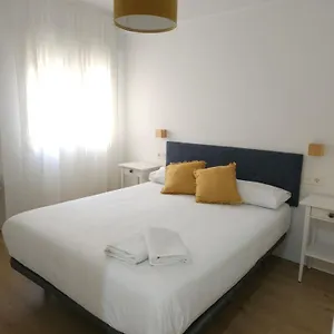  Apartment Exclusivo Cerca De La Playa Spanien