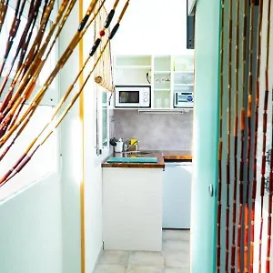  Apartment La Casa Del Druida Ii Spanien