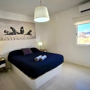  Privatunterkunft Vialia Deluxe Spanien