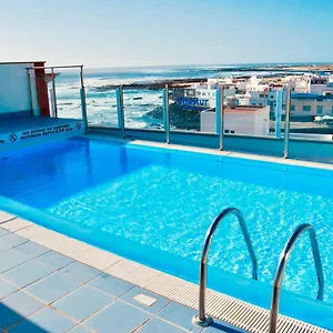  Apartment Casa Yerida Spanien