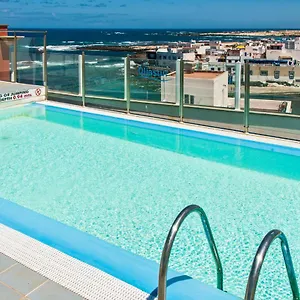 Casa Mika Oliastur 25 , Cotillo España