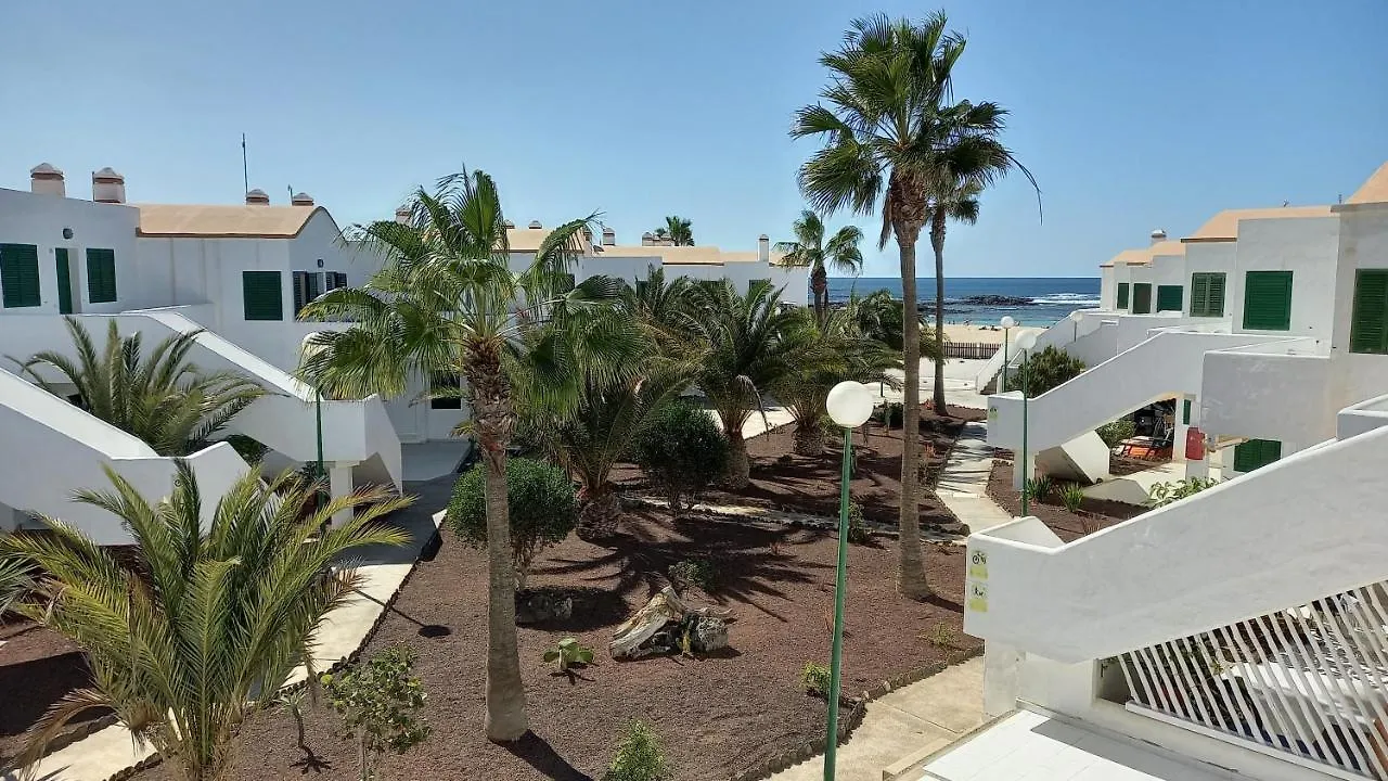 El Sueno - Appartamento Fronte Spiaggia Vista Mare Cotillo 0*,