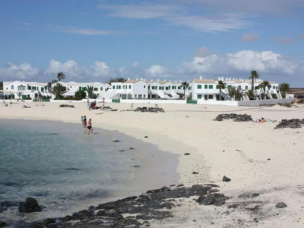 El Sueno - Appartamento Fronte Spiaggia Vista Mare Cotillo 0*,  スペイン